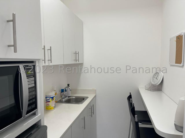 Office for Sale in Panama City Panamá Province 07196